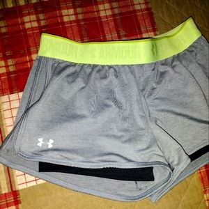 Under Armour Shorts